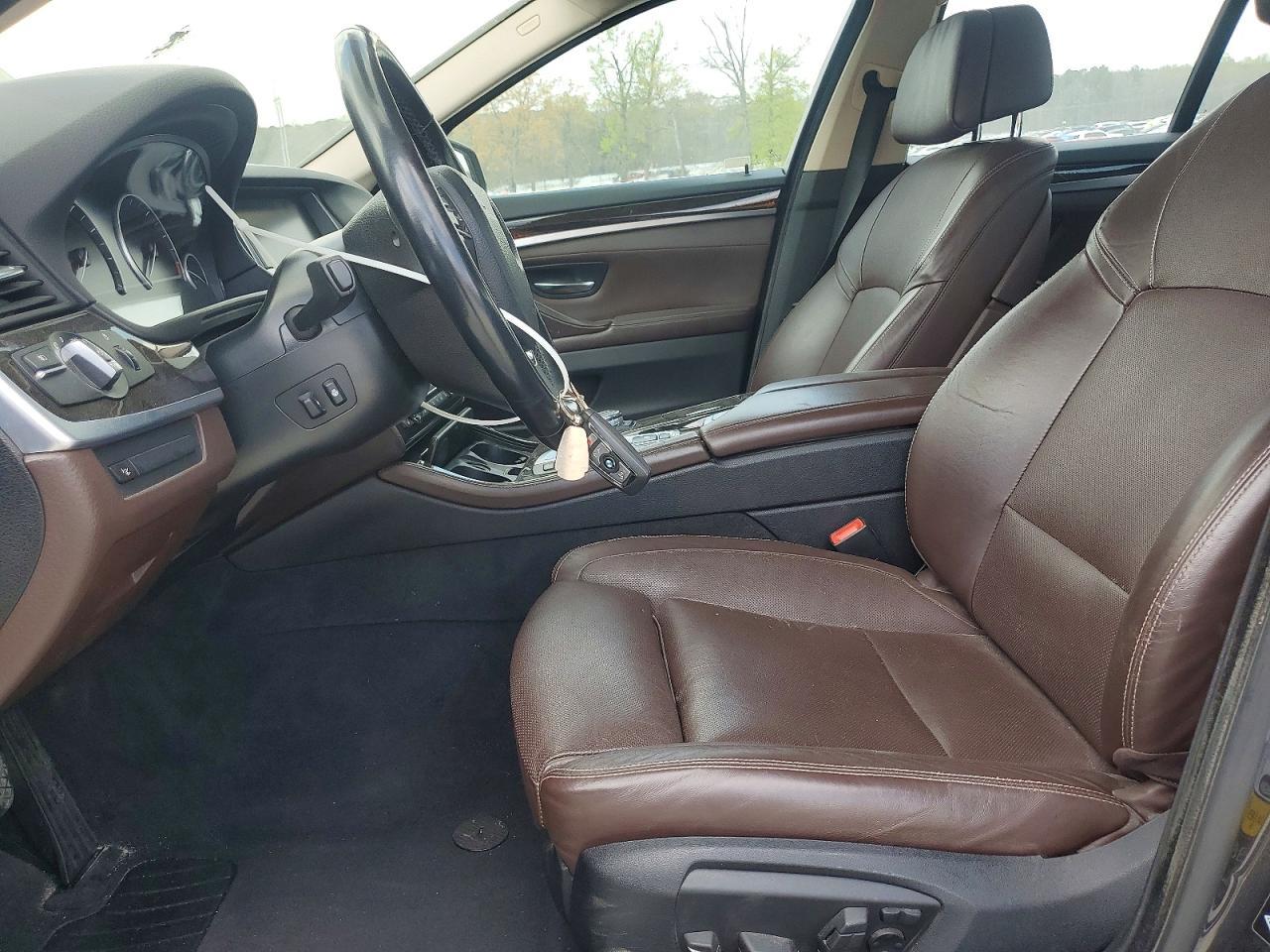 2015 BMW 535 Xi - Image 7