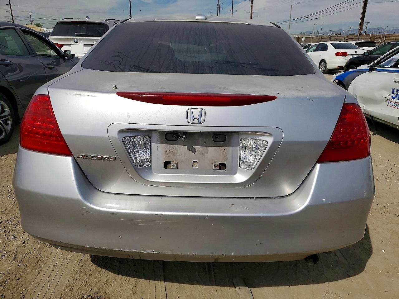 2006 Honda Accord Ex - Image 6