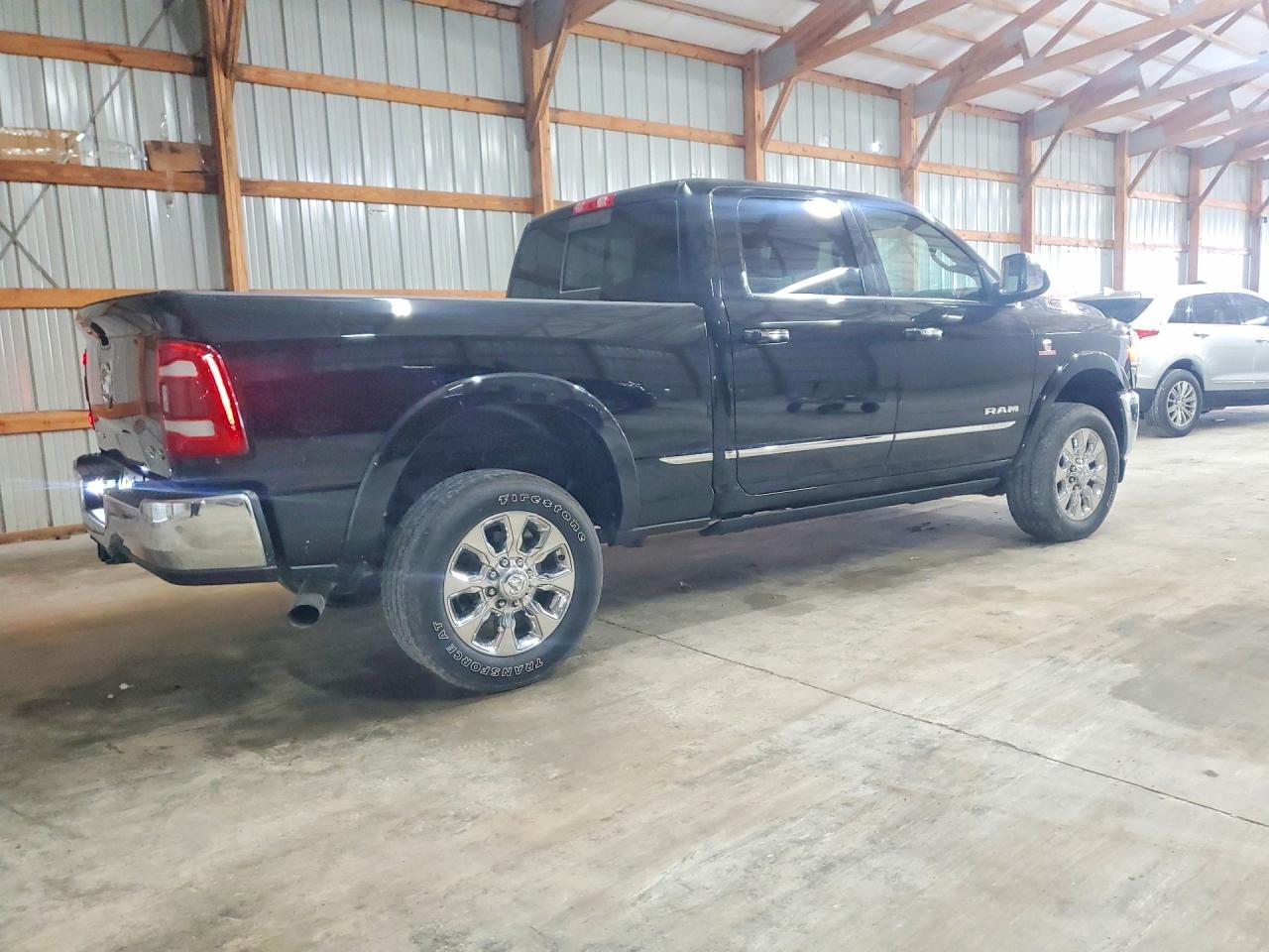 2022 Ram 2500 Limited - Image 3