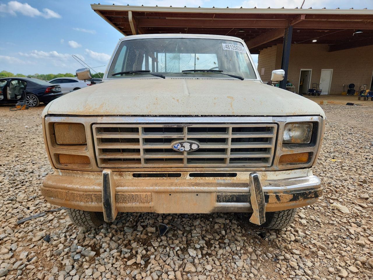1983 Ford F350 - Фото 5