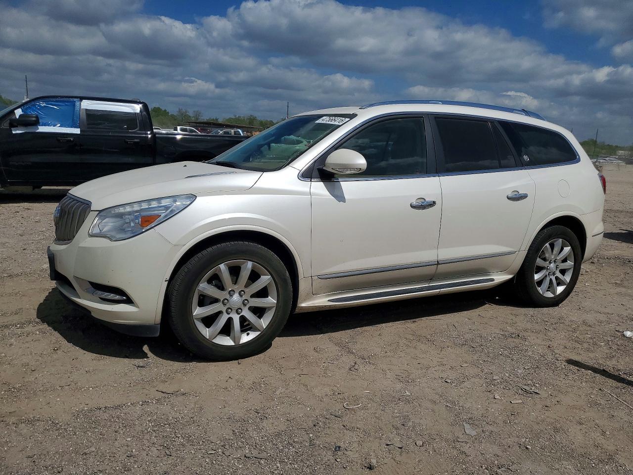 2014 Buick Enclave
