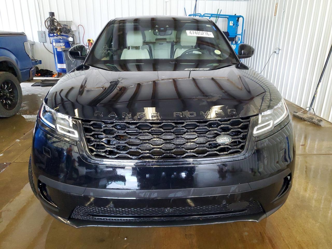 2020 Land Rover Range Rover Velar S - Image 5