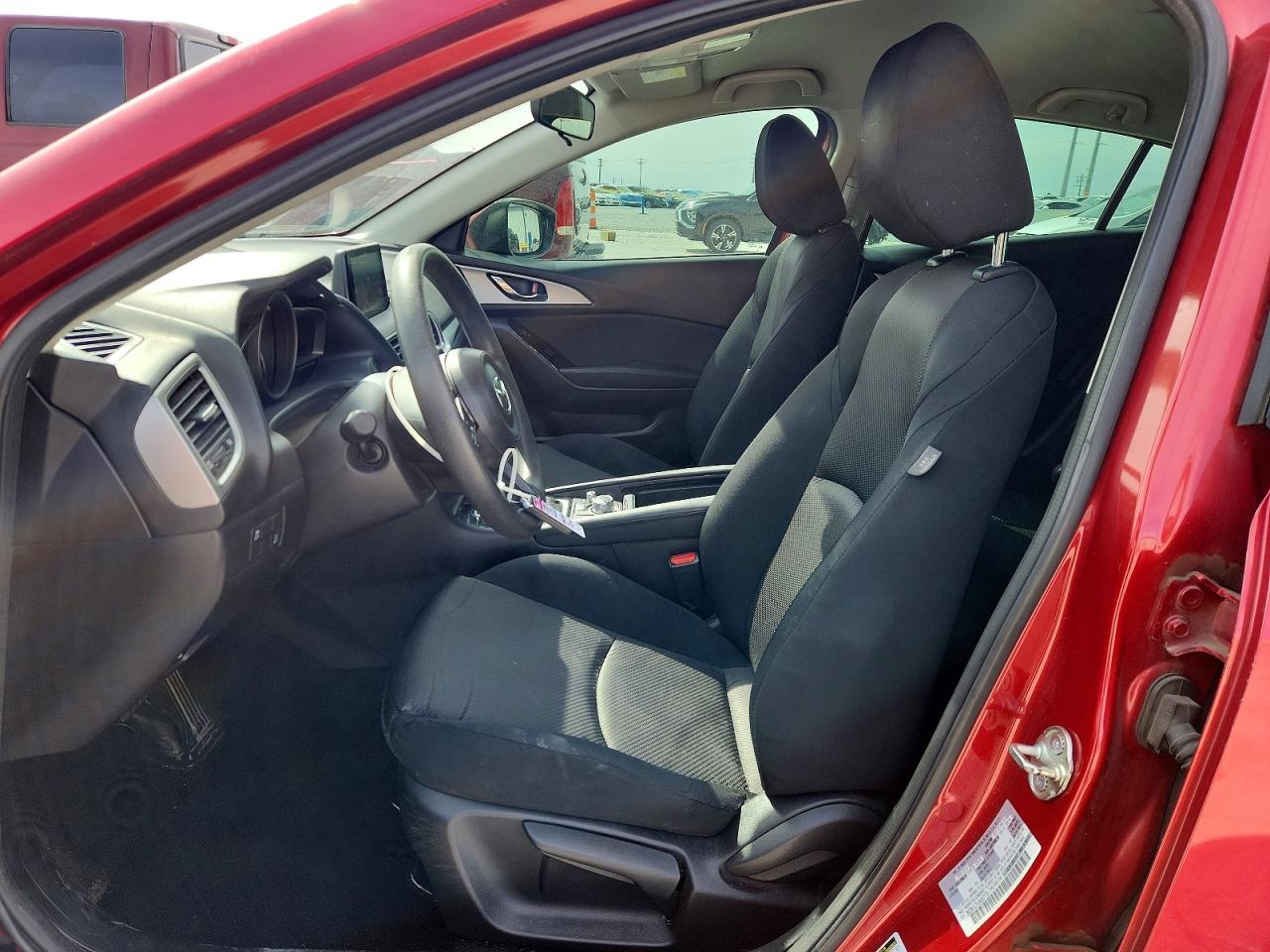 2018 Mazda 3 Sport - Фото 7