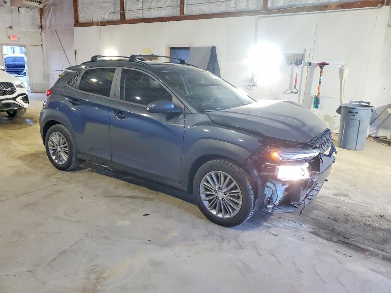 2021 Hyundai Kona Sel Plus - Image 4