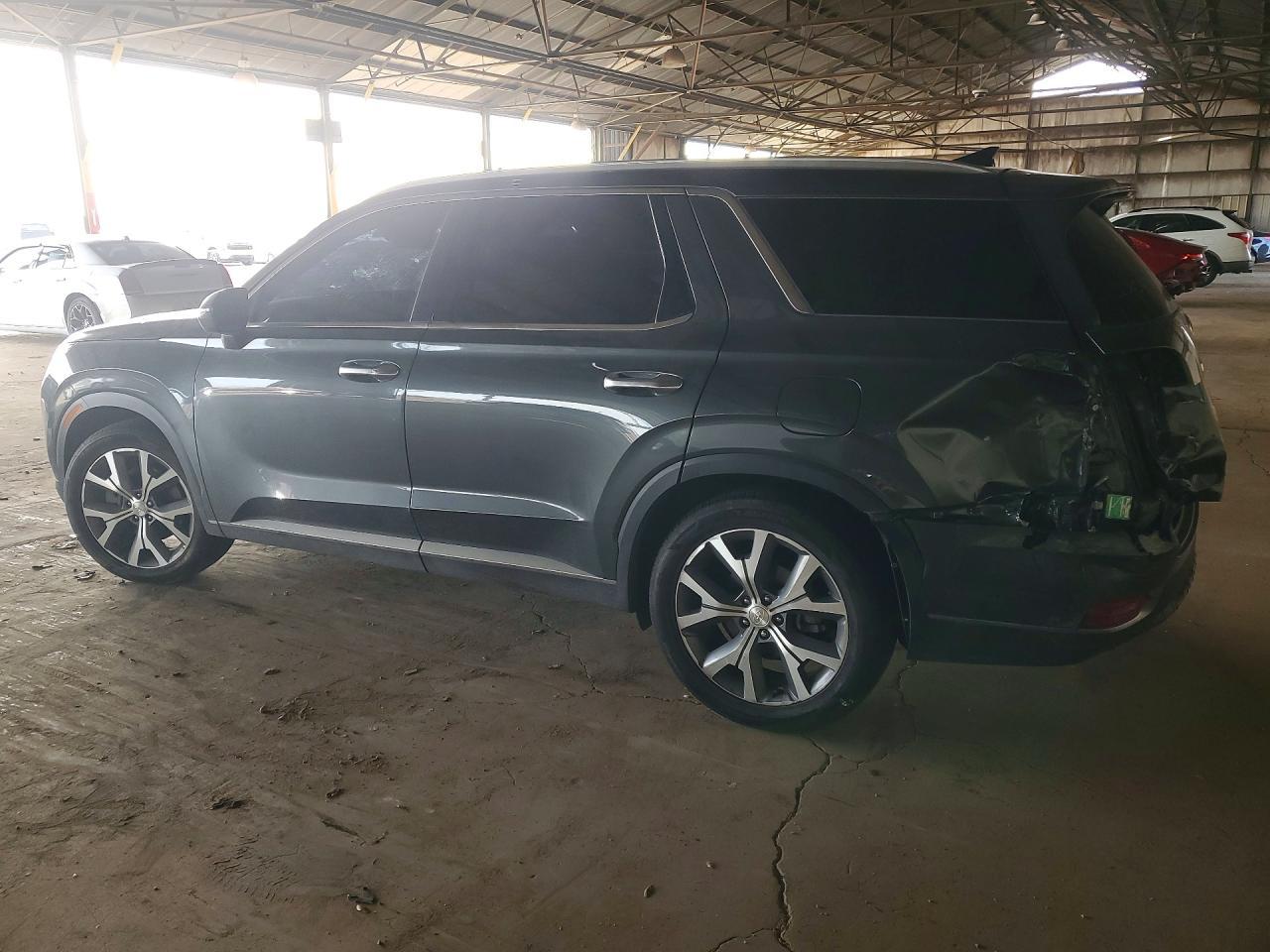 2020 Hyundai Palisade Sel - Image 2