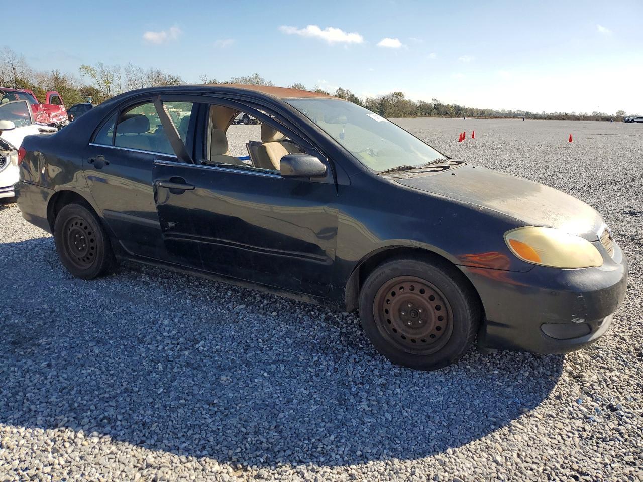 2005 Toyota Corolla Ce - Фото 4
