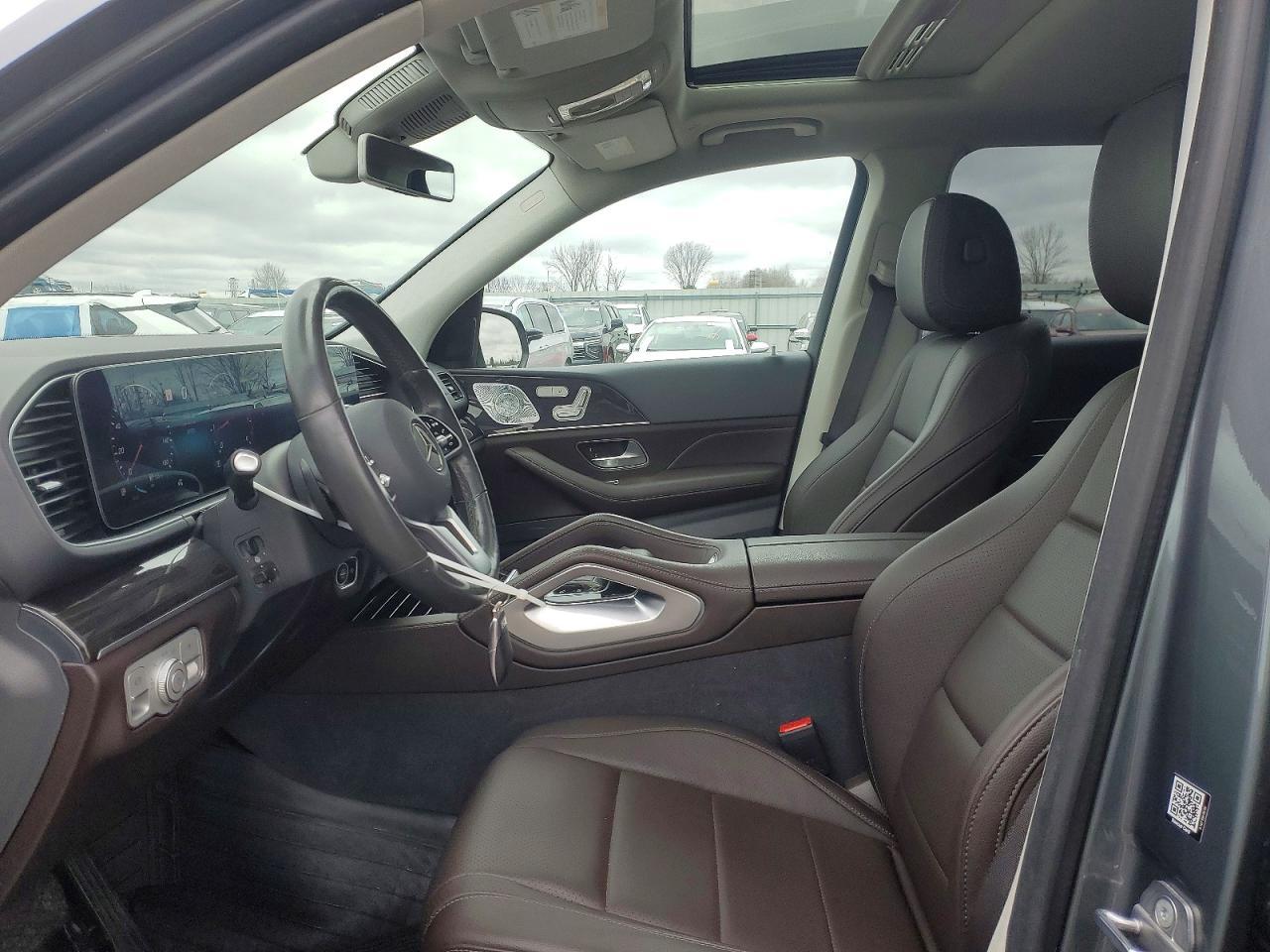 2020 Mercedes-Benz Gle 350 4Matic - Фото 7