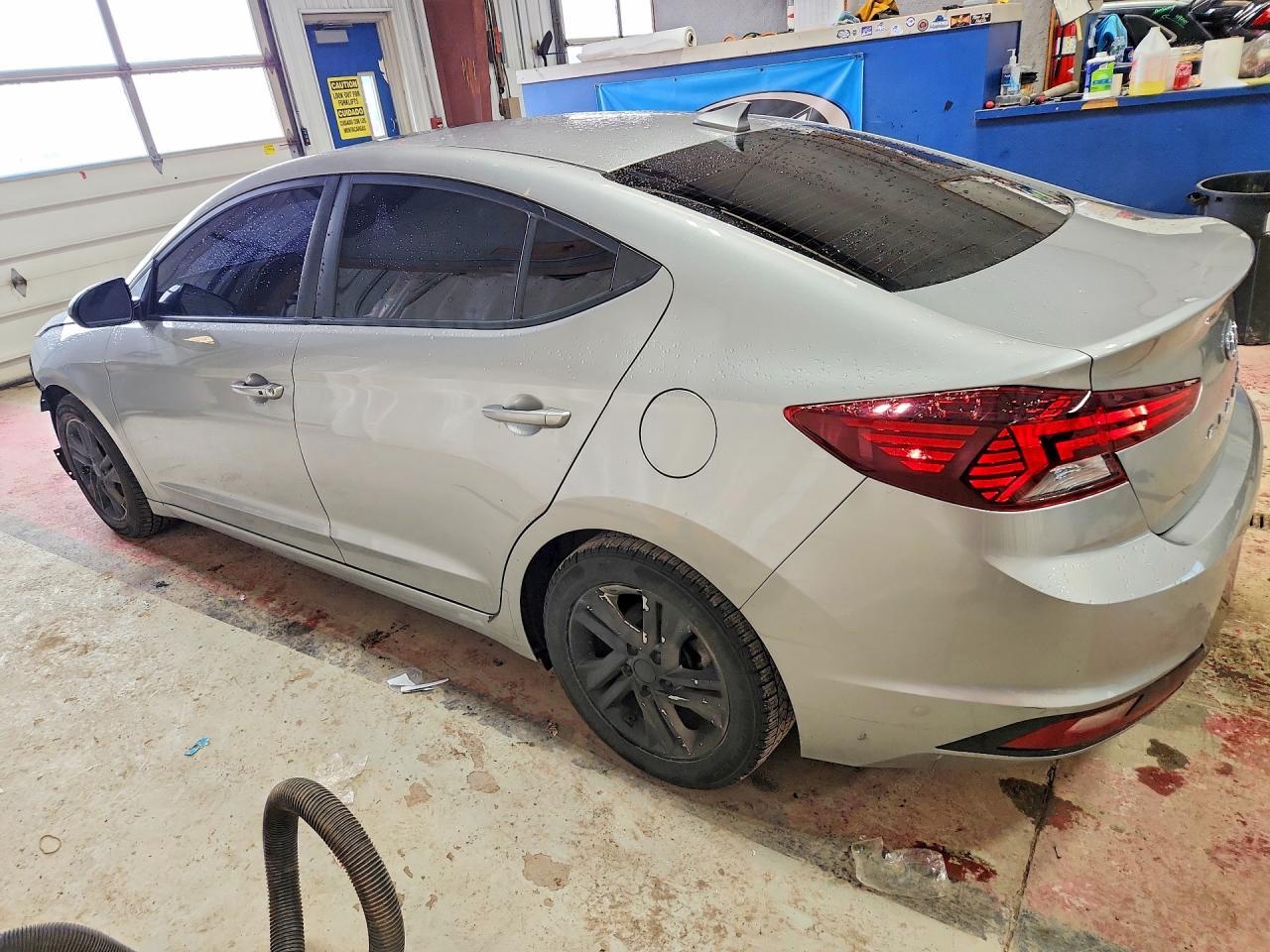 2020 Hyundai Elantra Value Edition - Фото 2