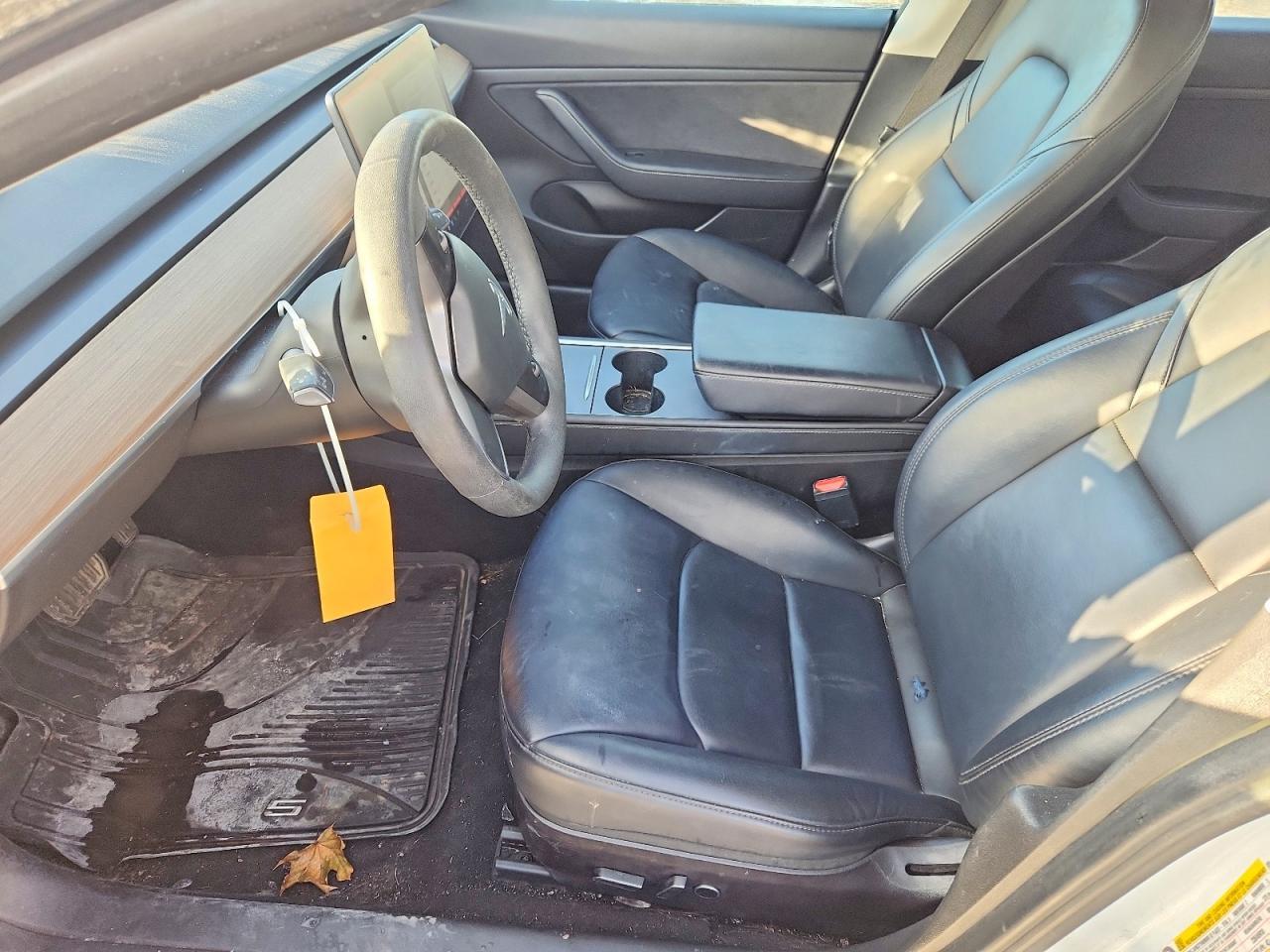 2021 Tesla Model 3 - Фото 7