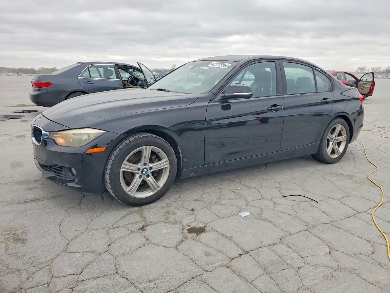 2013 BMW 328 I