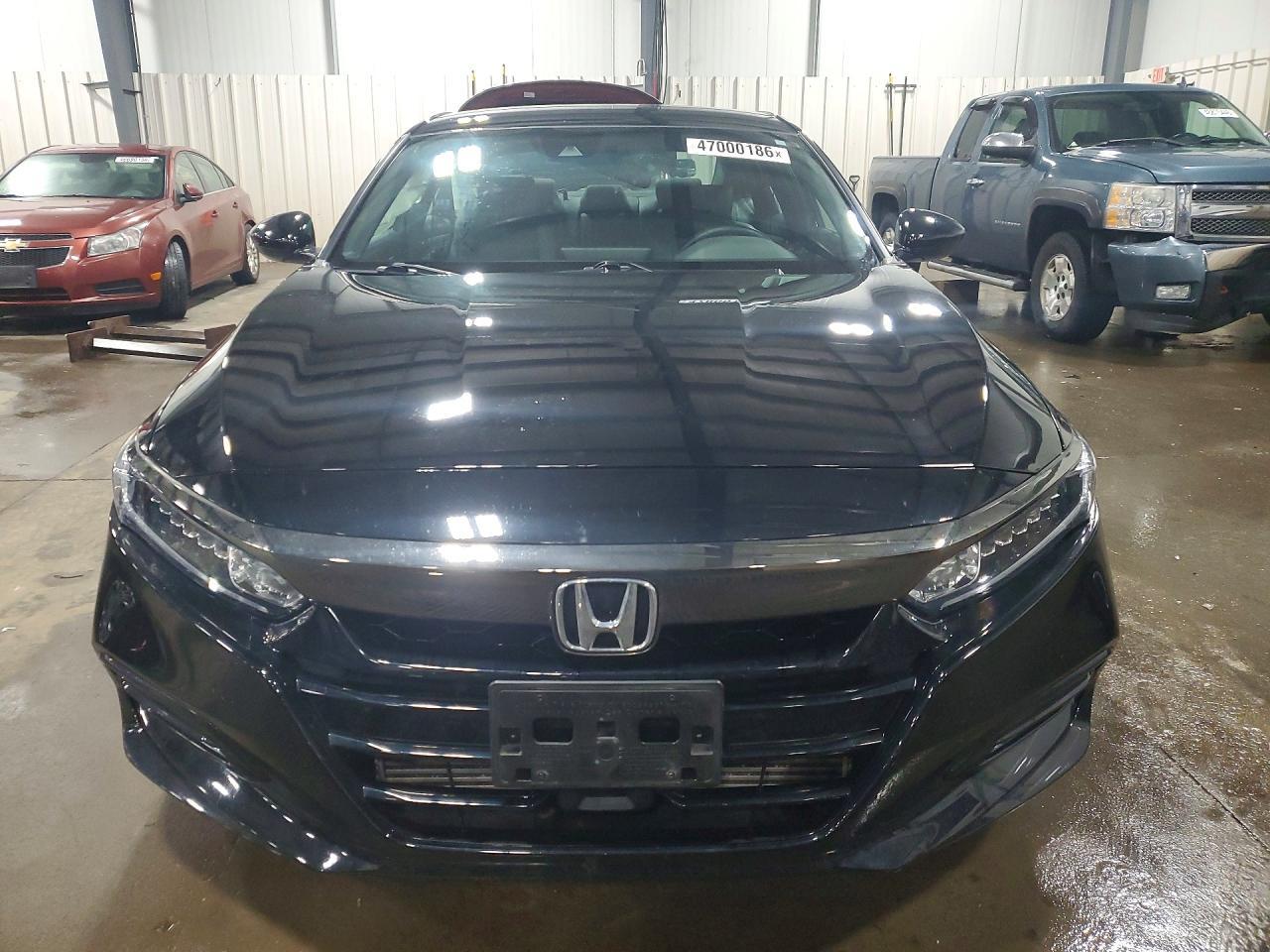 2019 Honda Accord Sport - Image 5
