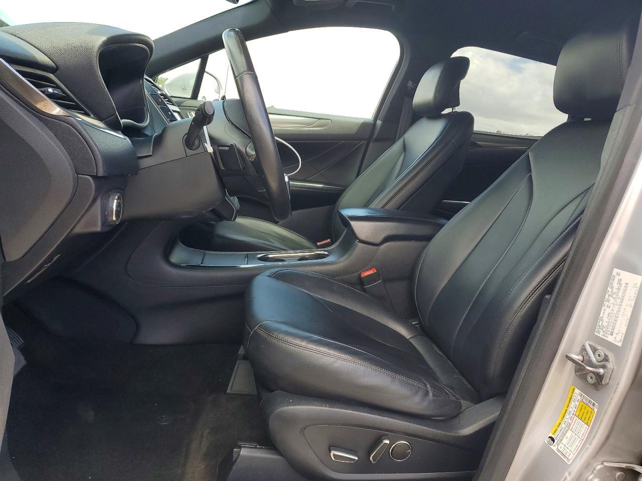2016 Lincoln Mkc Premiere - Image 7