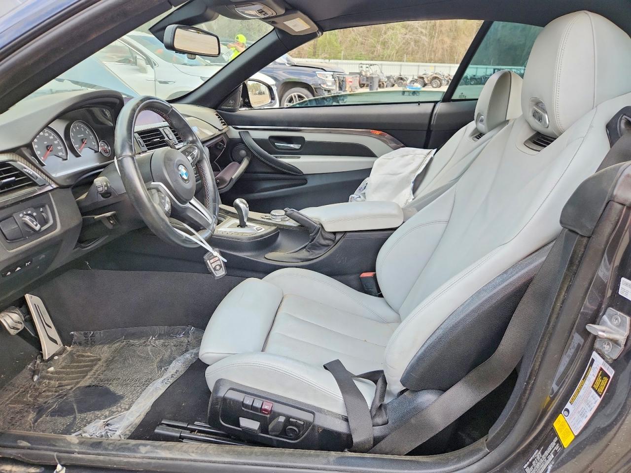 2015 BMW Motorrad M4 - Image 7