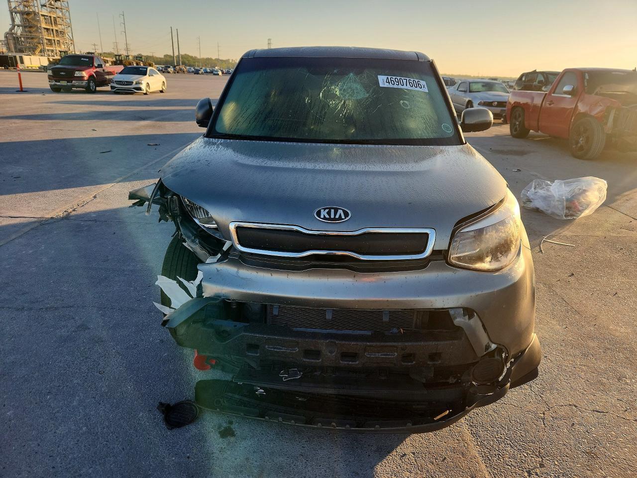 2016 Kia Soul - Image 5
