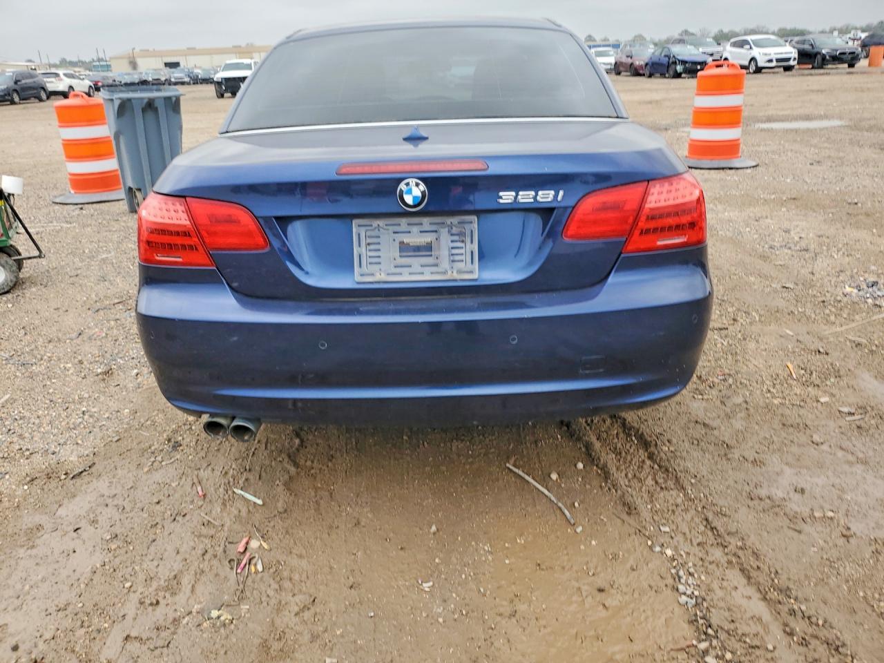 2013 BMW 328 I - Фото 6