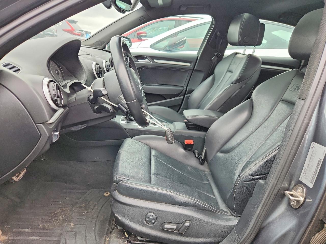 2015 Audi A3 - Image 7