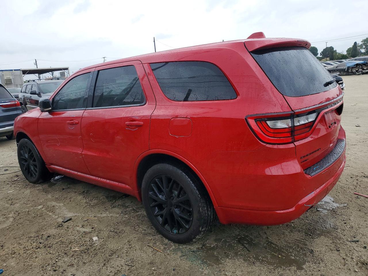 2016 Dodge Durango Limited - Image 2