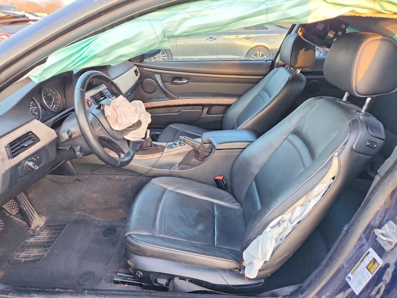2013 BMW 328 Xi Sulev - Image 7