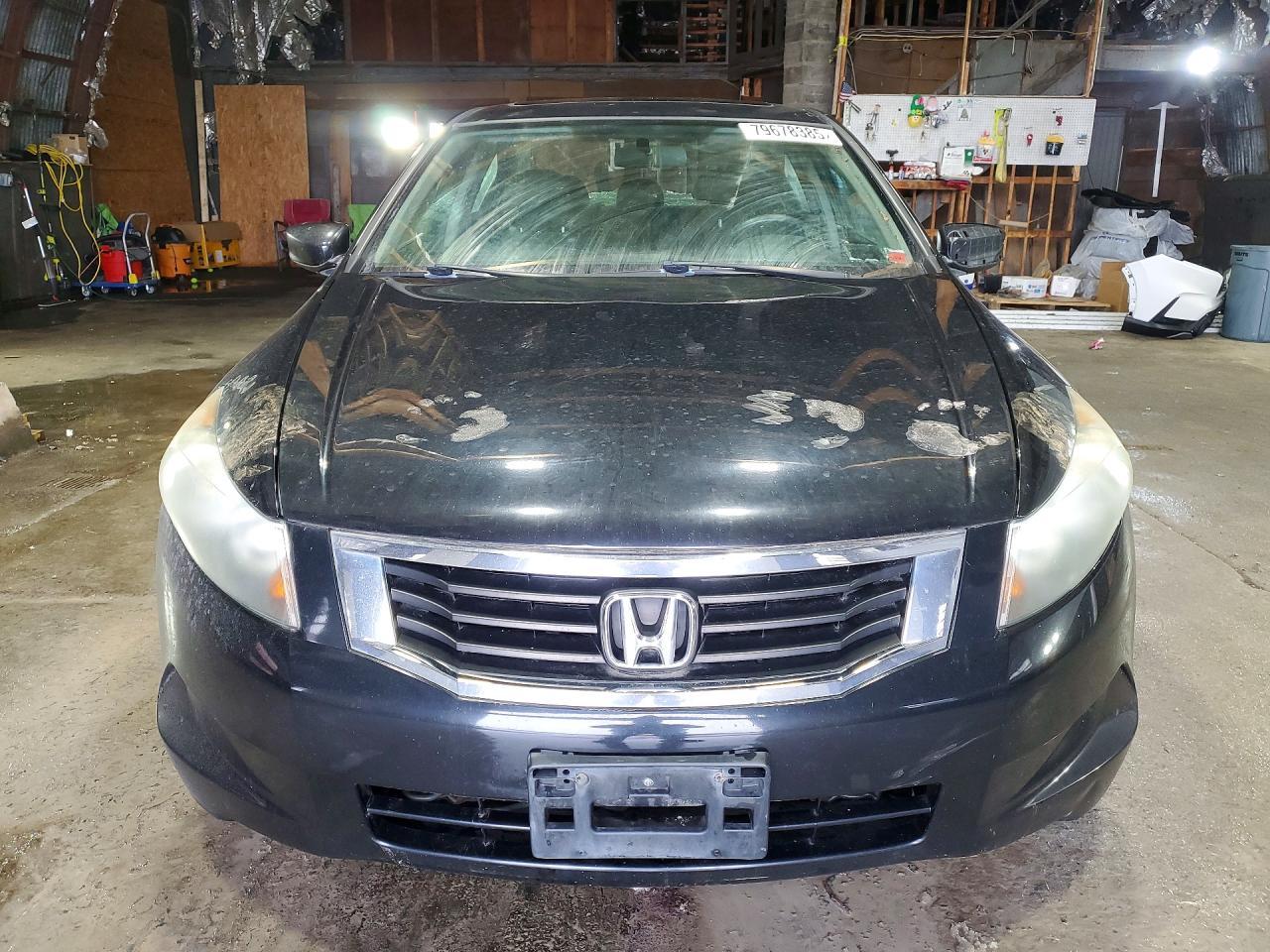 2010 Honda Accord Ex - Фото 5