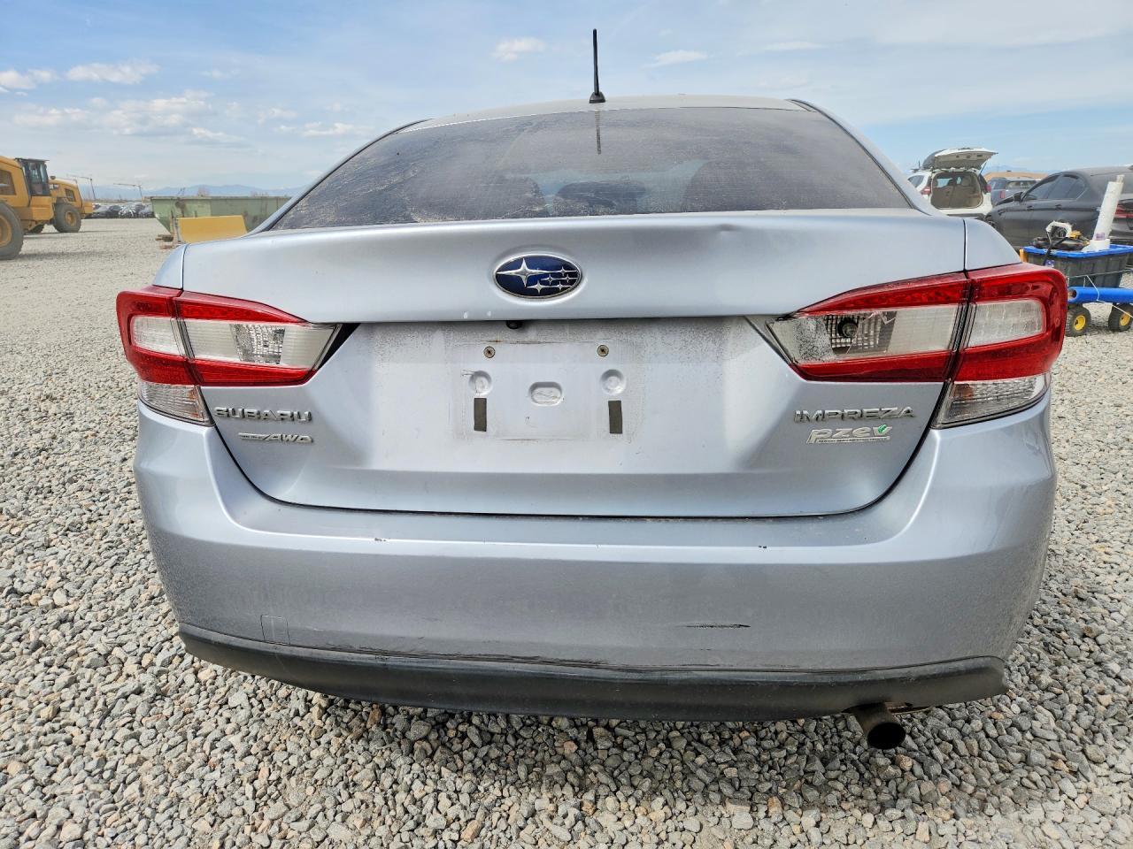 2017 Subaru Impreza - Image 6