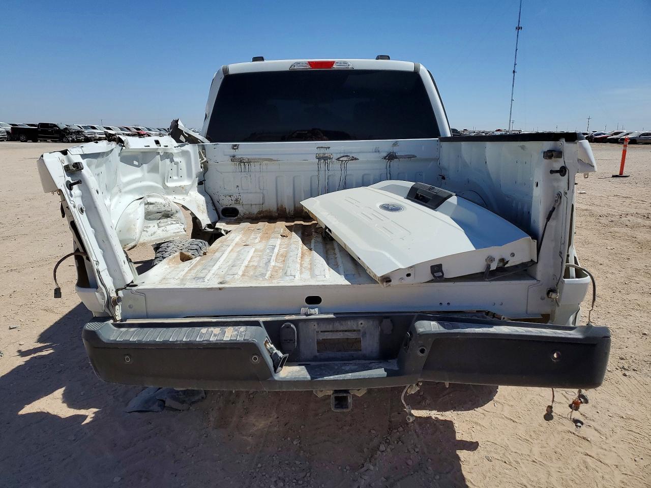 2022 Ford F150 Supercrew - Фото 6