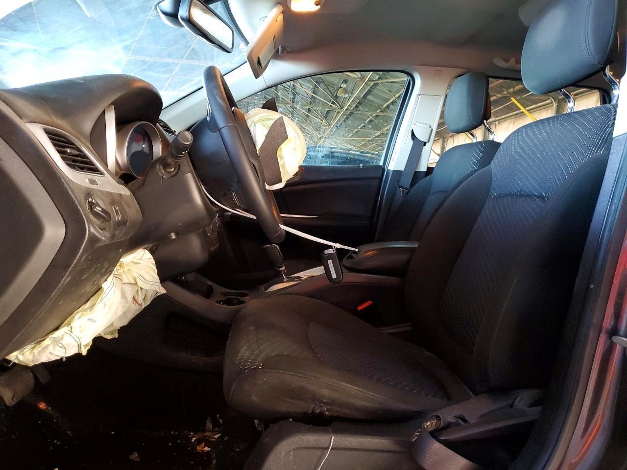 2020 Dodge Journey Se - Image 7