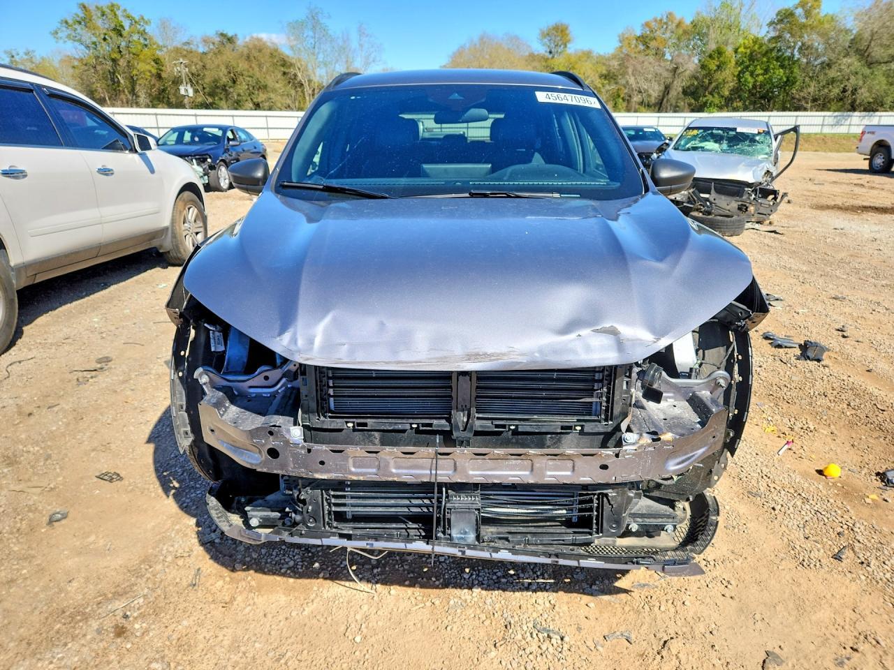 2024 Ford Escape St Line - Image 5