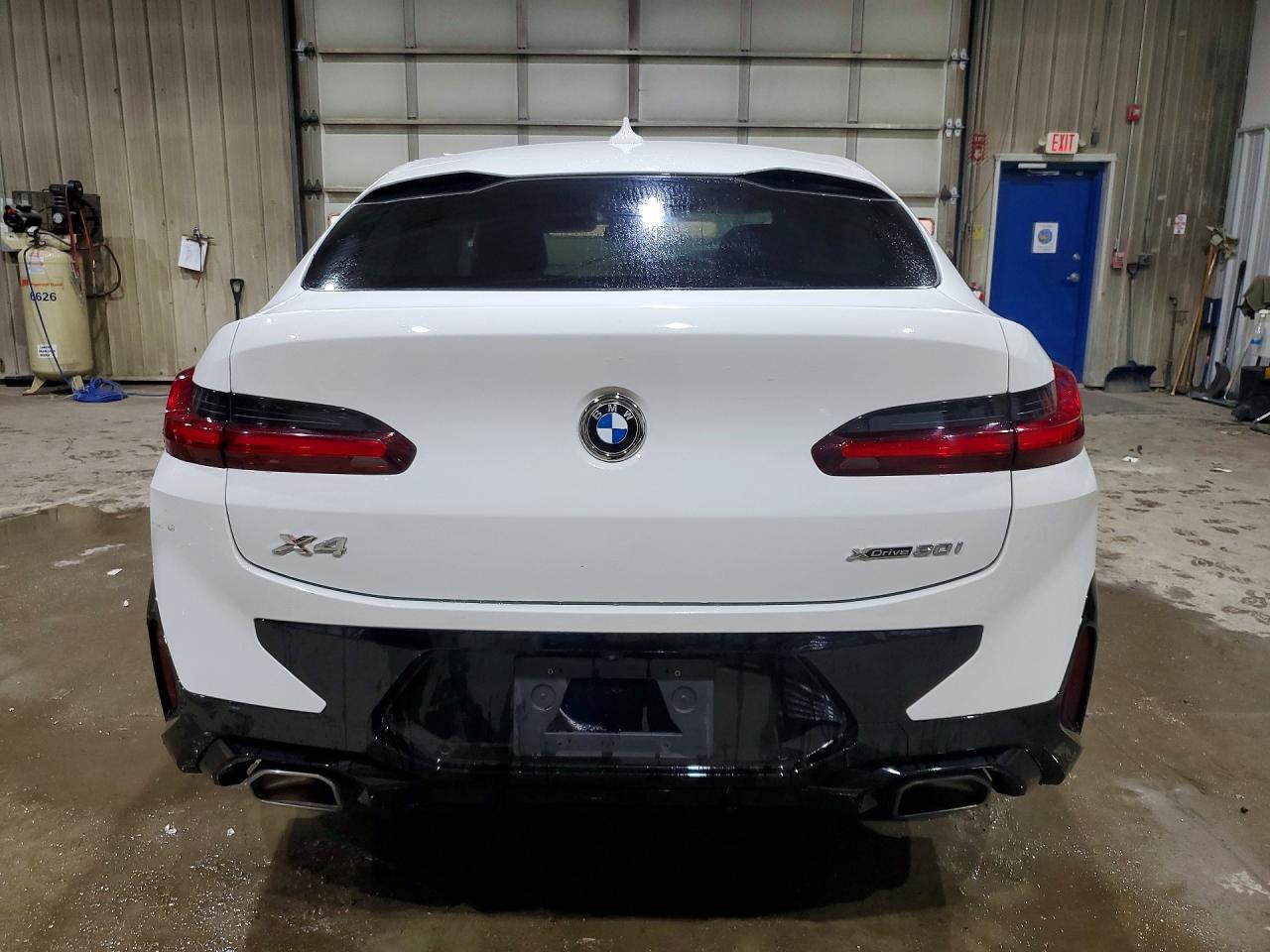 2024 BMW X4 xDrive30I - Image 6