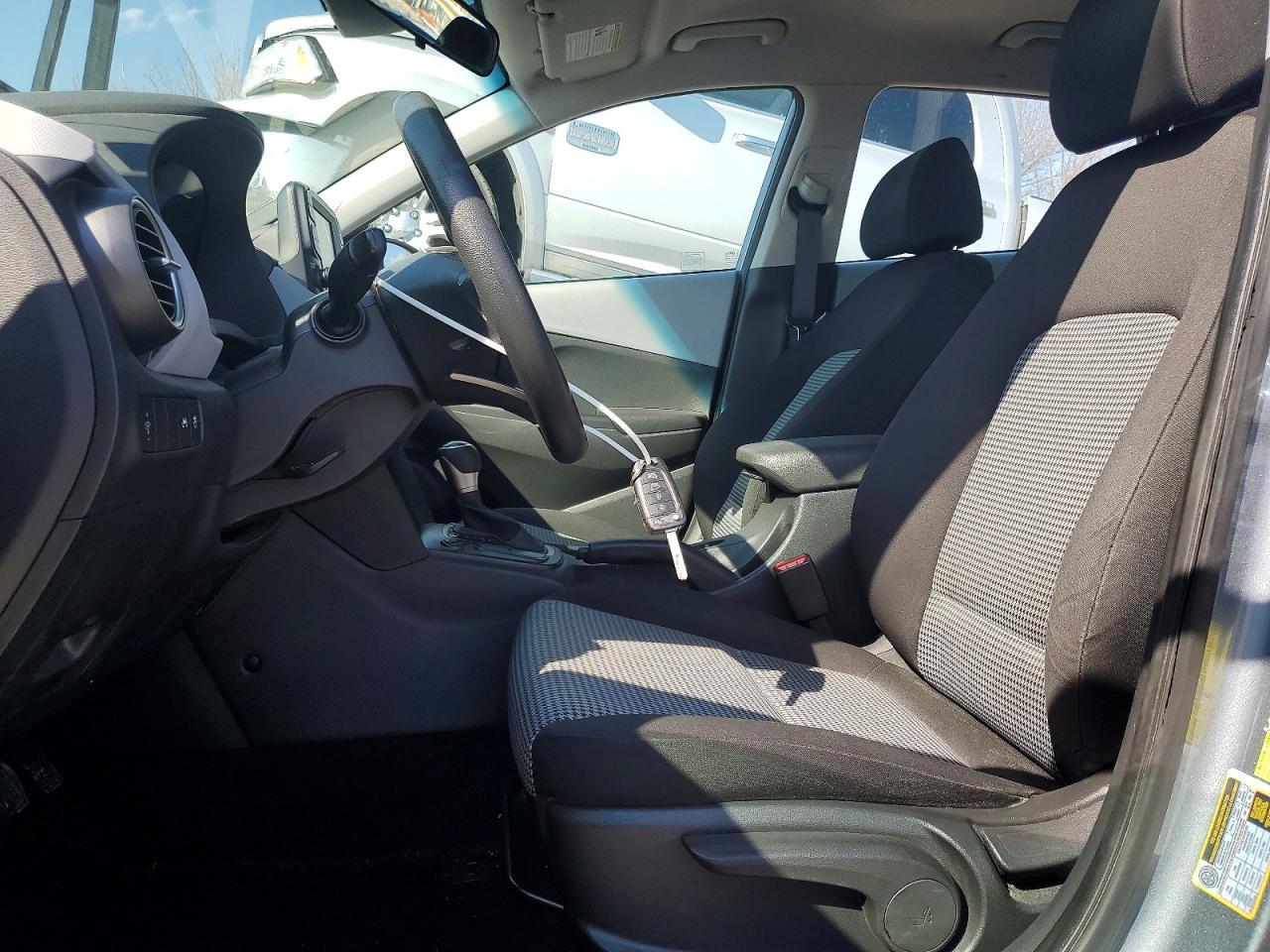 2019 Hyundai Kona Se - Фото 7