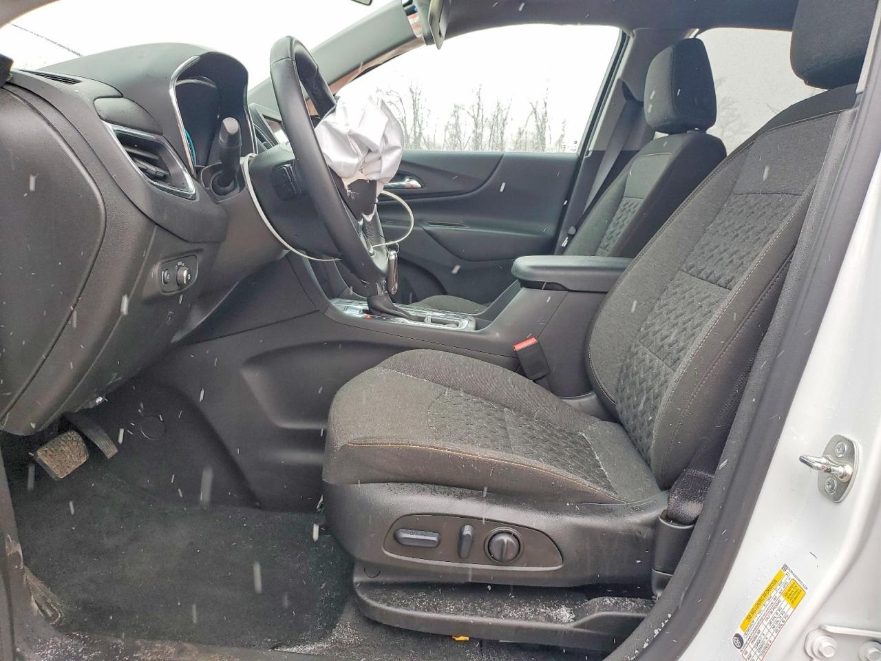 2024 Chevrolet Equinox Lt - Image 7