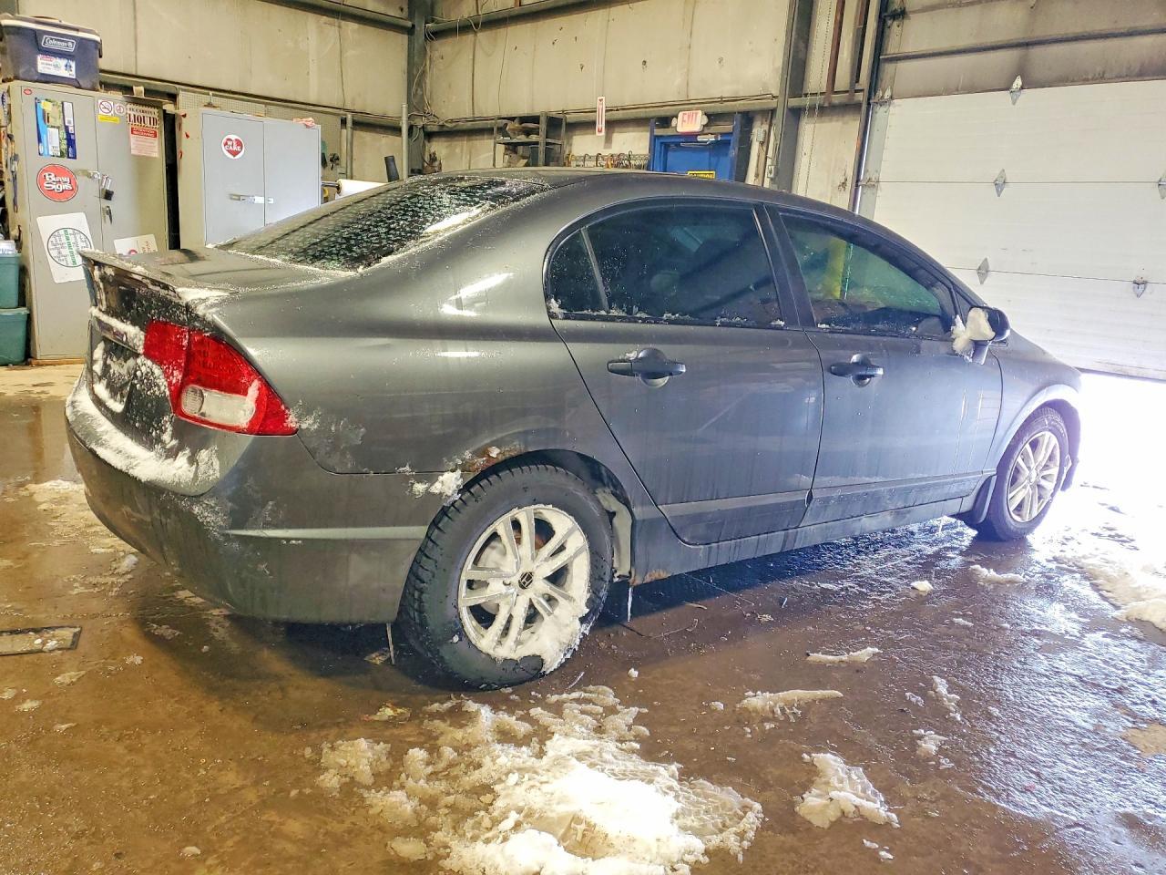2009 Honda Civic Dx-G - Image 3