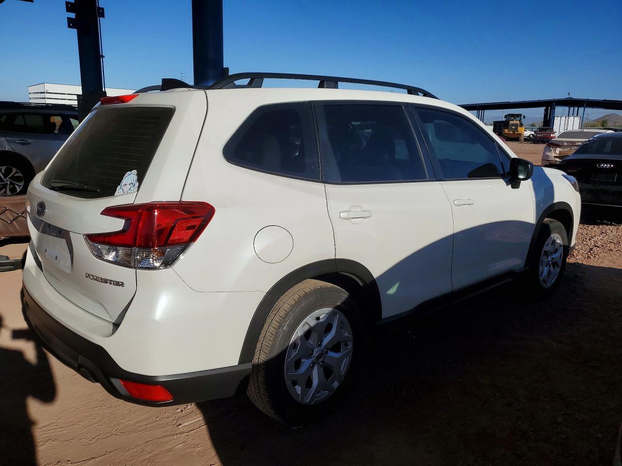 2024 Subaru Forester - Фото 3