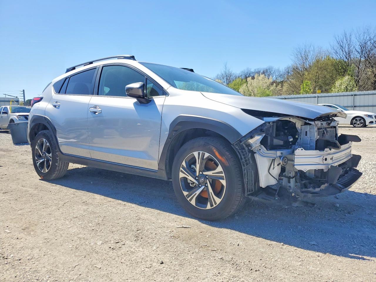 2024 Subaru Crosstrek Premium - Image 4