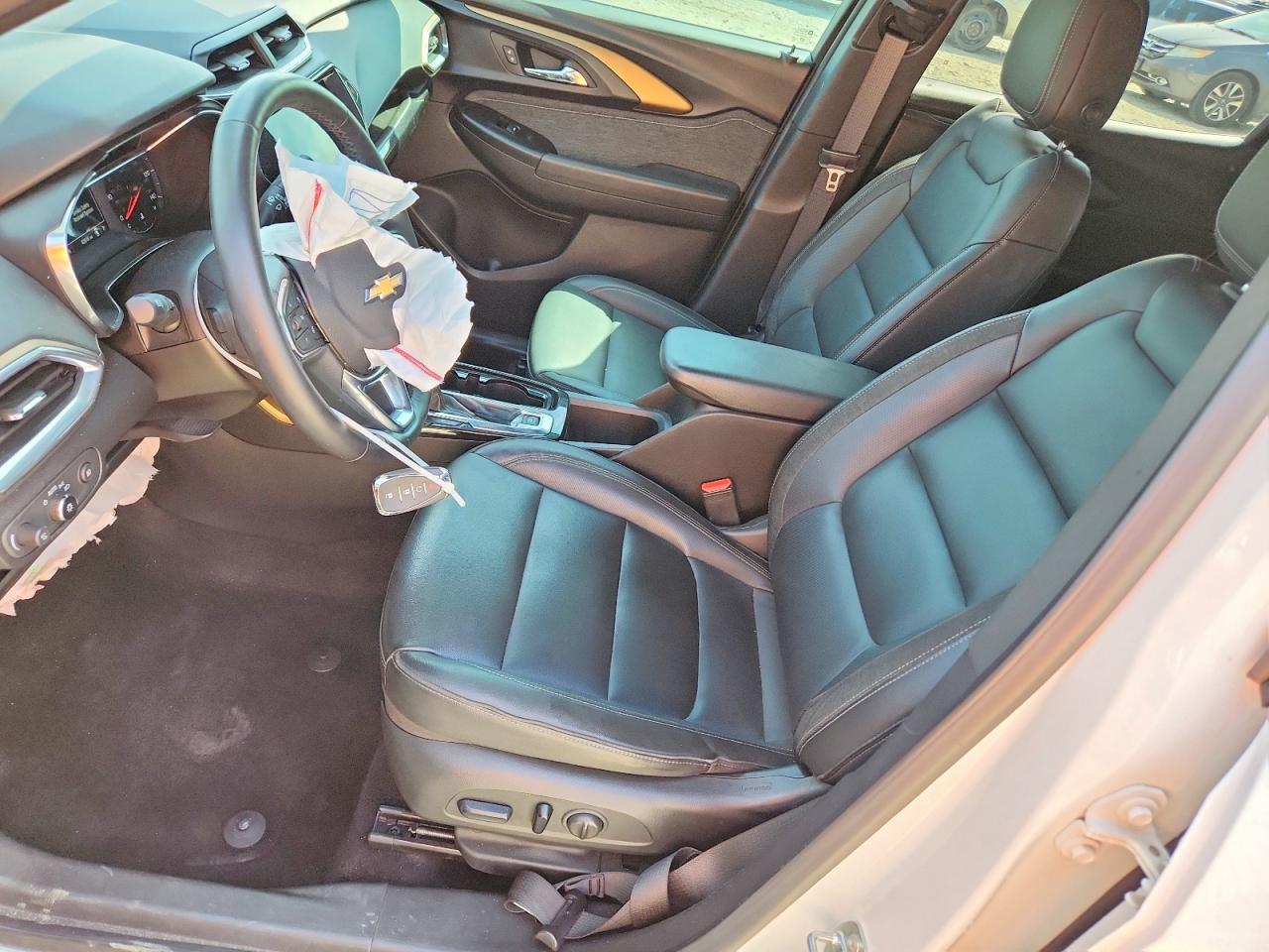 2023 Chevrolet Trailblazer Activ - Image 7