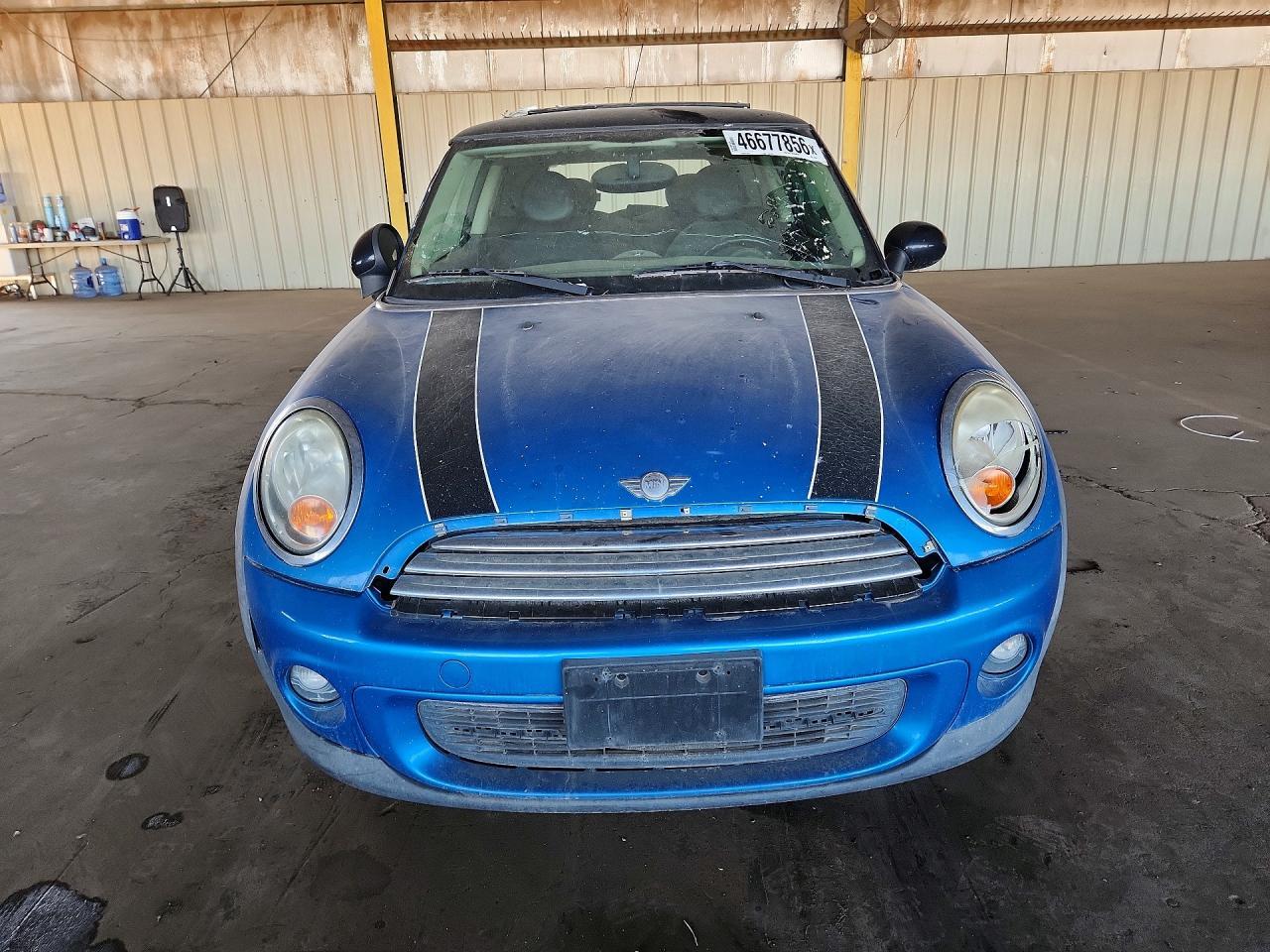 2011 Mini Cooper - Image 5