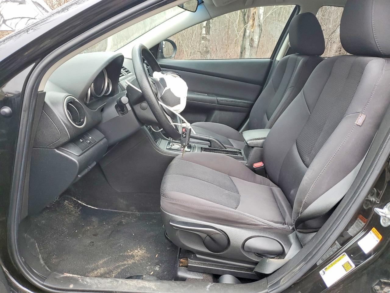 2011 Mazda 6 I - Image 7