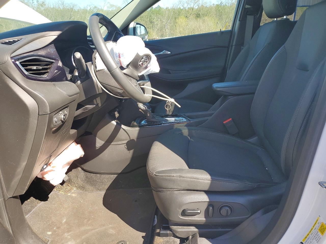 2023 Buick Encore Gx Select - Image 7