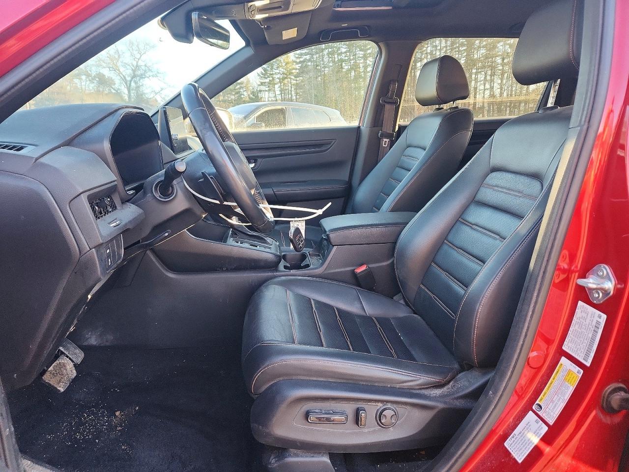 2024 Honda Cr-V Sport-L - Image 7