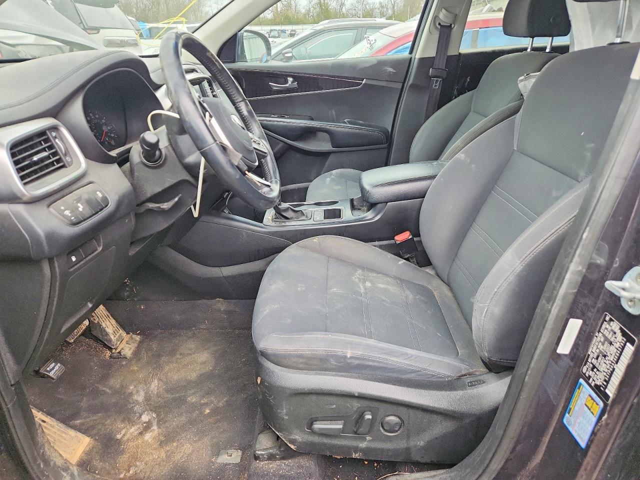 2019 Kia Sorento Lx - Фото 7