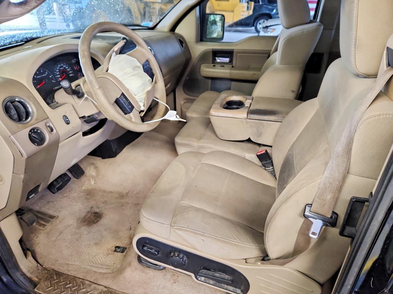 2007 Ford F150 - Фото 7