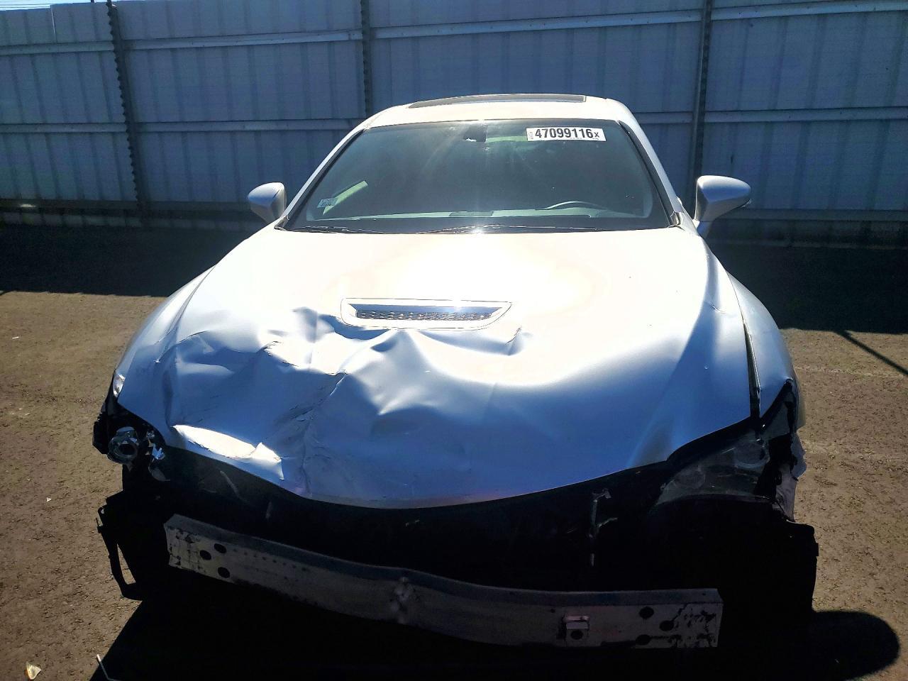 2016 Lexus Rc F Base - Image 5