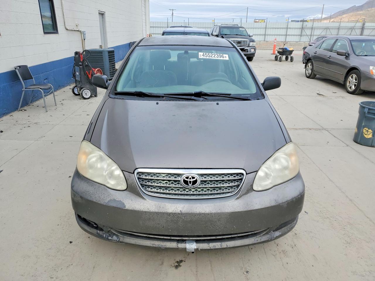 2008 Toyota Corolla Ce - Image 5