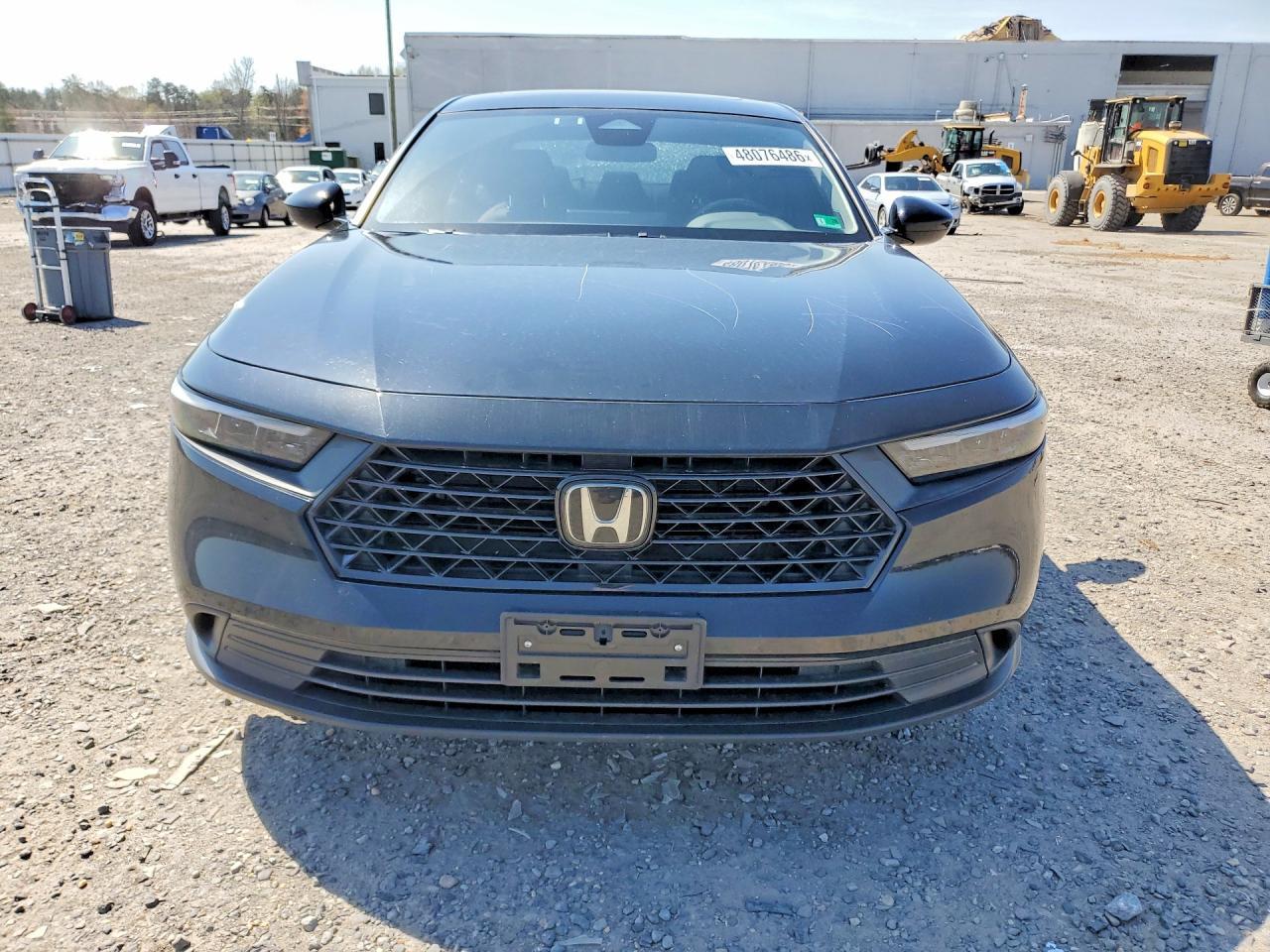 2023 Honda Accord Hybrid Sport - Image 5