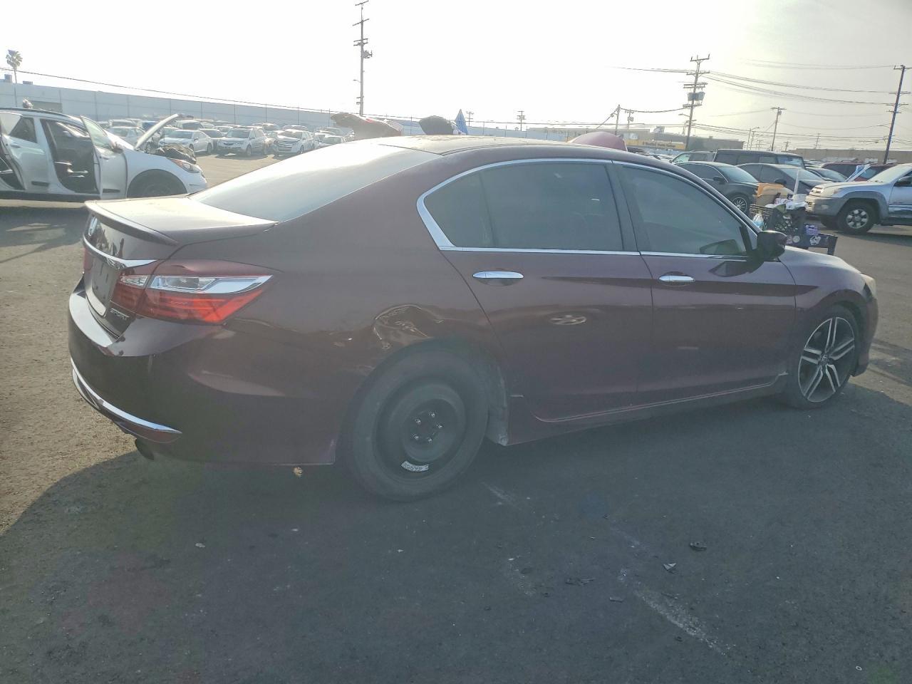 2016 Honda Accord - Image 3