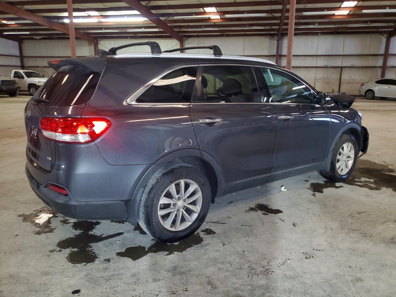 2018 Kia Sorento Lx - Фото 3