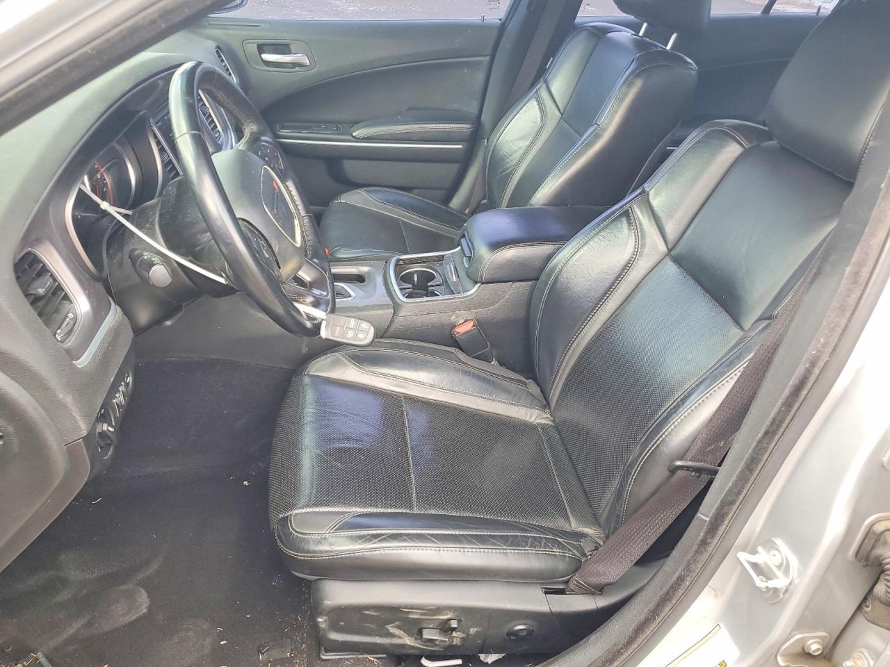 2020 Dodge Charger Sxt - Image 7