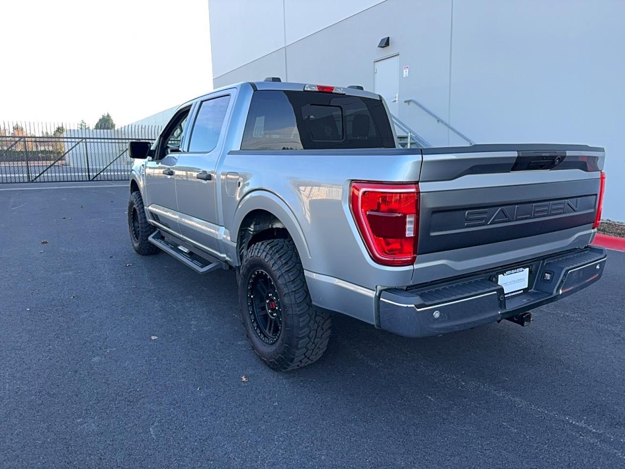 2023 Ford F150 Supercrew - Image 3