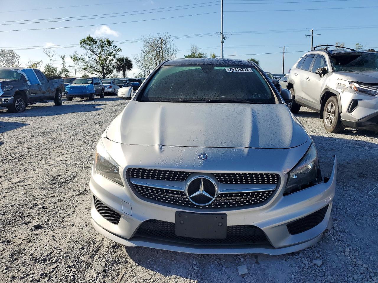 2015 Mercedes-Benz Cla 250 4Matic - Image 5