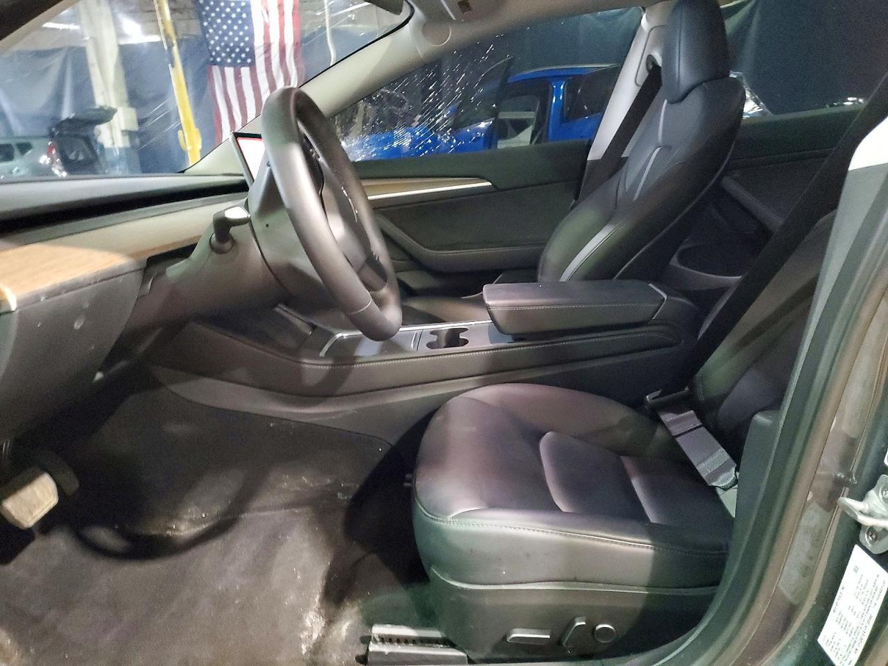 2023 Tesla Model 3 - Фото 7