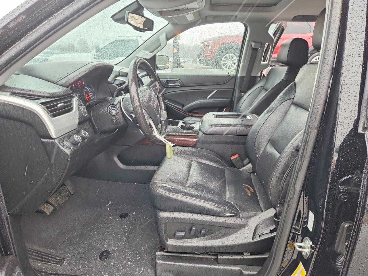 2020 GMC Yukon Slt - Фото 7